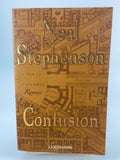 Confusion (Neal Stephenson)