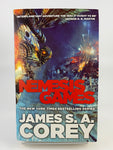 Nemesis Games (James S.A. Corey)