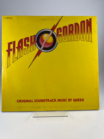 Flash Gordon ( Queen ) - Vinyl