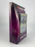 Magic Commander Deck - Subjektive Realität (dt.)