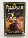 Talisman - Der Vorbote Erweiterung - 4. Edt.