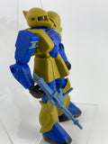 Votom Roboter Gold-blau