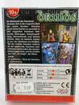 Druids Kartenspiel