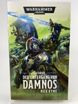 Warhammer 40k: Sicarius - Der Untergang von Damnos Roman
