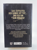 Blutschwur (Brian McClellan)