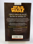 Das Erbe der Jedi-Ritter 19 - Vereint durch die Macht