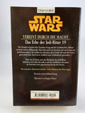 Das Erbe der Jedi-Ritter 19 - Vereint durch die Macht