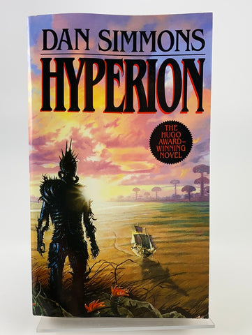 Hyperion (Dan Simmons)