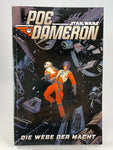 Star Wars Comic - Poe Dameron - Die Wege der Macht