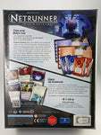 Netrunner Kartenspiel: Tödliche Direktive Kampagnenerweiterung