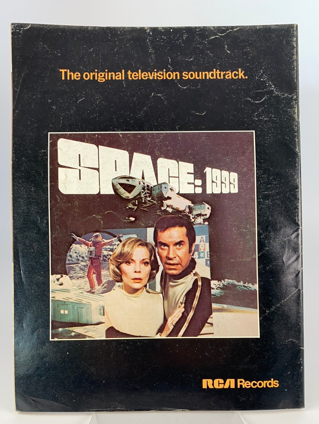 Starlog Magazin Nr. 2 , Nov. 1976