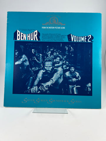 Ben Hur - Vinyl, LP, Schallplatte