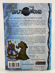 Die Magie - Splittermond RPG Quellenbuch - Softcover