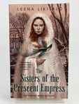 The Sisters of the Crescent Empress (Leena Likitalo)