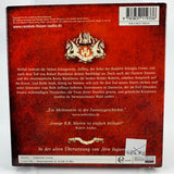 Das Lied von Eis und Feuer (Hörbuch)