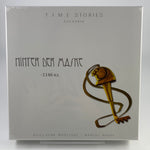 Time Stories - Hinter der Maske