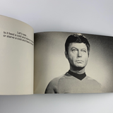 Trek or Treat - Star Trek Buch