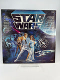 Star Wars a.o. Themes / Geoff Love a.h. Orchestra / mpf LP Vinyl