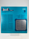 Ben Hur - Vinyl, LP, Schallplatte