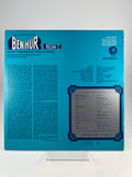 Ben Hur - Vinyl, LP, Schallplatte