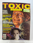 Toxic Magazin No. 1, engl.