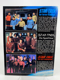 Star Trek - Alles über die Kultserie (Moviestar Sonderband)