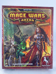 Mage Wars Arena Flammenschmiede