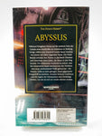 Warhammer 40k: Abyssus Roman