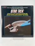 Star Trek Selected Episodes LP, Vinyl