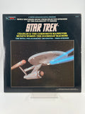 Star Trek Selected Episodes LP, Vinyl