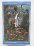 Splittermond RPG Einsteigerbox Erweiterung