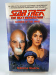 Star Trek TNG - Guises of the Mind Roman