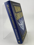 Edgedancer (Brandon Sanderson)