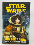 Star Wars Comic - Dr. Aphra - Liebe in Zeiten des Chaos