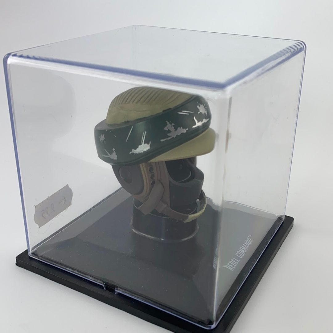 Rebel Commando DeAgostini