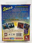 Smash Up Basisspiel