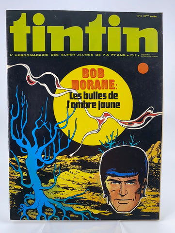 Tintin Nr.3 (1977)