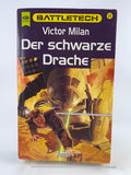 Battletech: Der schwarze Drache Roman