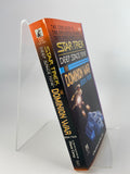 Star Trek DS Nine - The Dominion War (Buch 4)