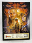 Star Wars Episode 1 Sticker Collection (engl.)