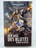 Warhammer 40k: Der Weg des Blutes Roman