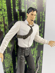 Matrix Actionfigur Mr. Anderson, Neo