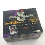Babylon 5 Trading Cards Special Edition