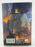 Warhammer 40k: Warlord - Der Zorn der Gottmaschine Roman