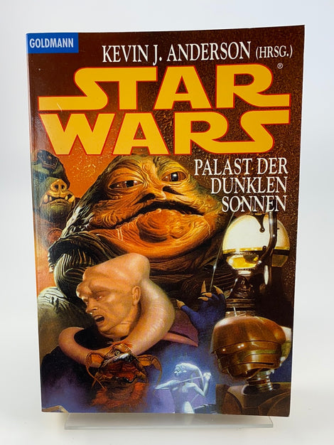 Palast der Dunklen Sonnen, Kurzgeschichten