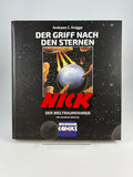 Nick der Weltraumfahrer - Griff nach den Sternen / Ed. Comics