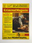 Dr. Morton Kriminal Magazin 6/77