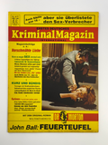 Dr. Morton Kriminal Magazin 6/77
