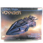 Kazon Torpedo Star Trek Voyager Monogram Modellbausatz