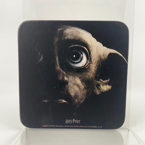 Dobby Untersetzer - Harry Potter